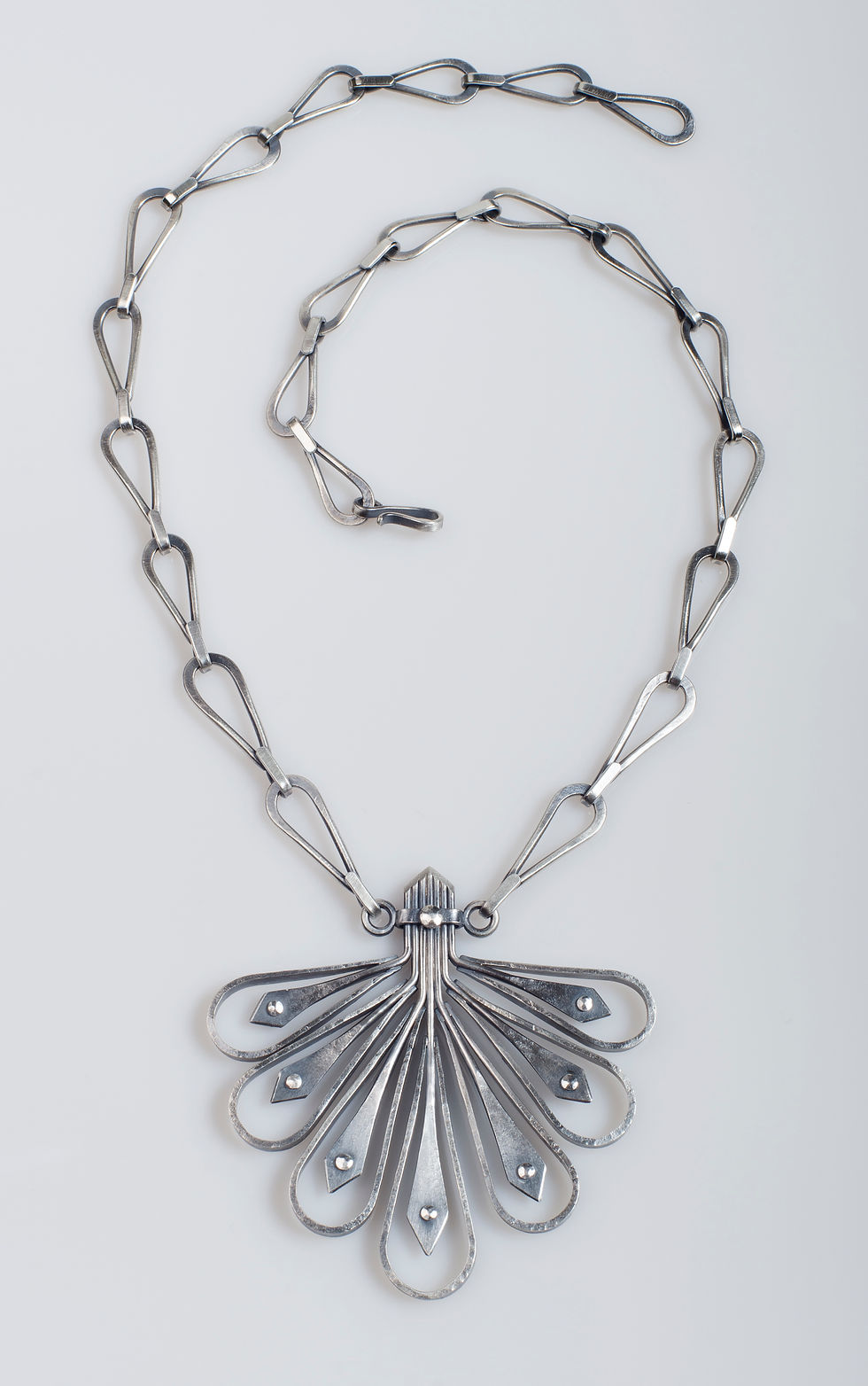 Thumbnail: N515 Palma Necklace