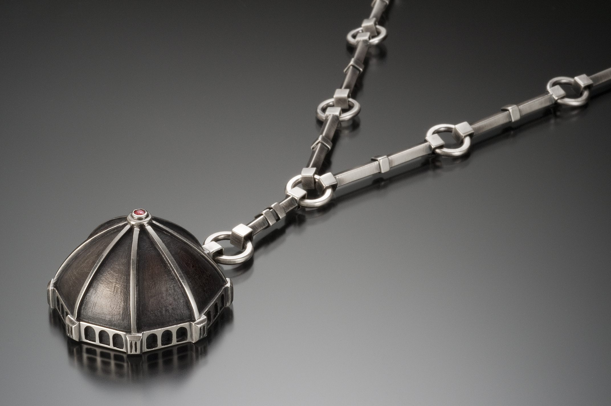 Duomo Pendant