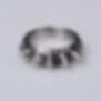 R6 Mace Ring