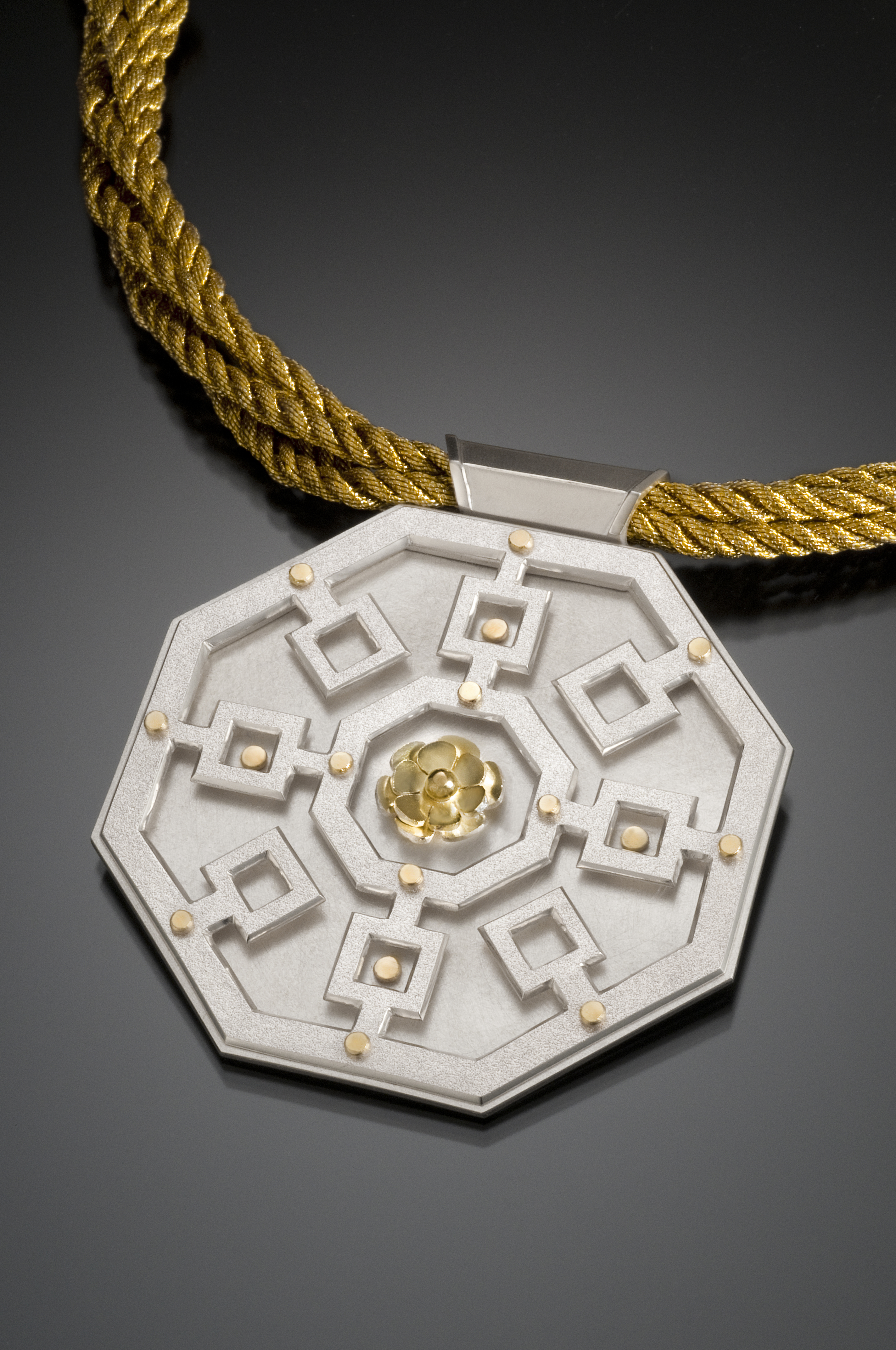 Farnesina Necklace