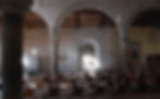 Thumbnail: R19 Romanesque Colonnade Ring