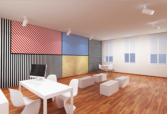 AVF Architecture | Arch. Filoni