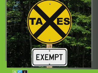 DO YOU QUALIFY - IRS PROVIDING PENALTY RELIEF TO 1.6 MILLION TAXPAYERS