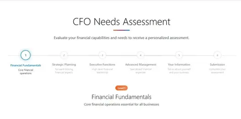 When and How to Engage a Fractional CFO