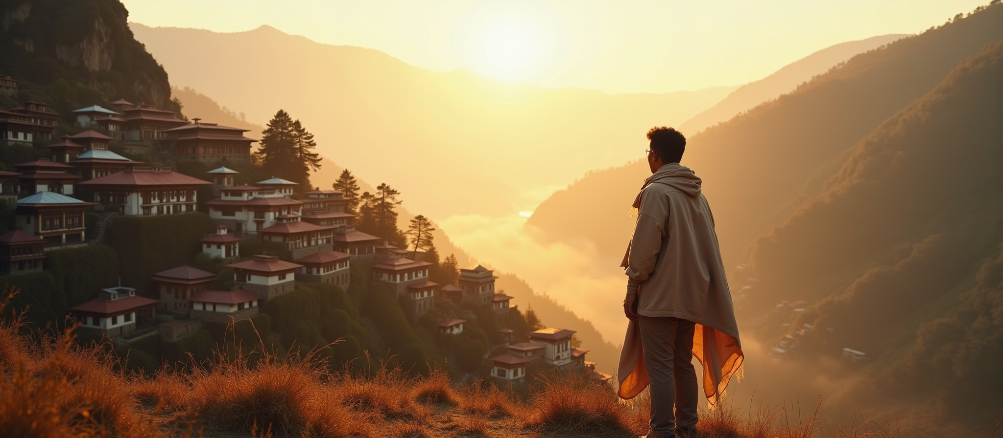 your memorable Bhutan journey