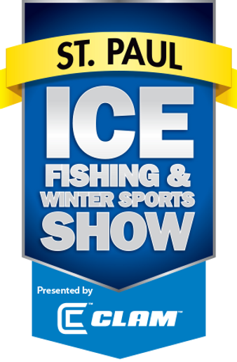 2019 St. Paul Ice Fishing and Winter Sports Show