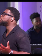 Pastor Michael O. Olamide also known as Enny Praise husband of ivory channell, covenant worship, ivory channell olamide, rhema platform, #FHBG, Family Helped by God, ivorychannellofficial Ogunmakin