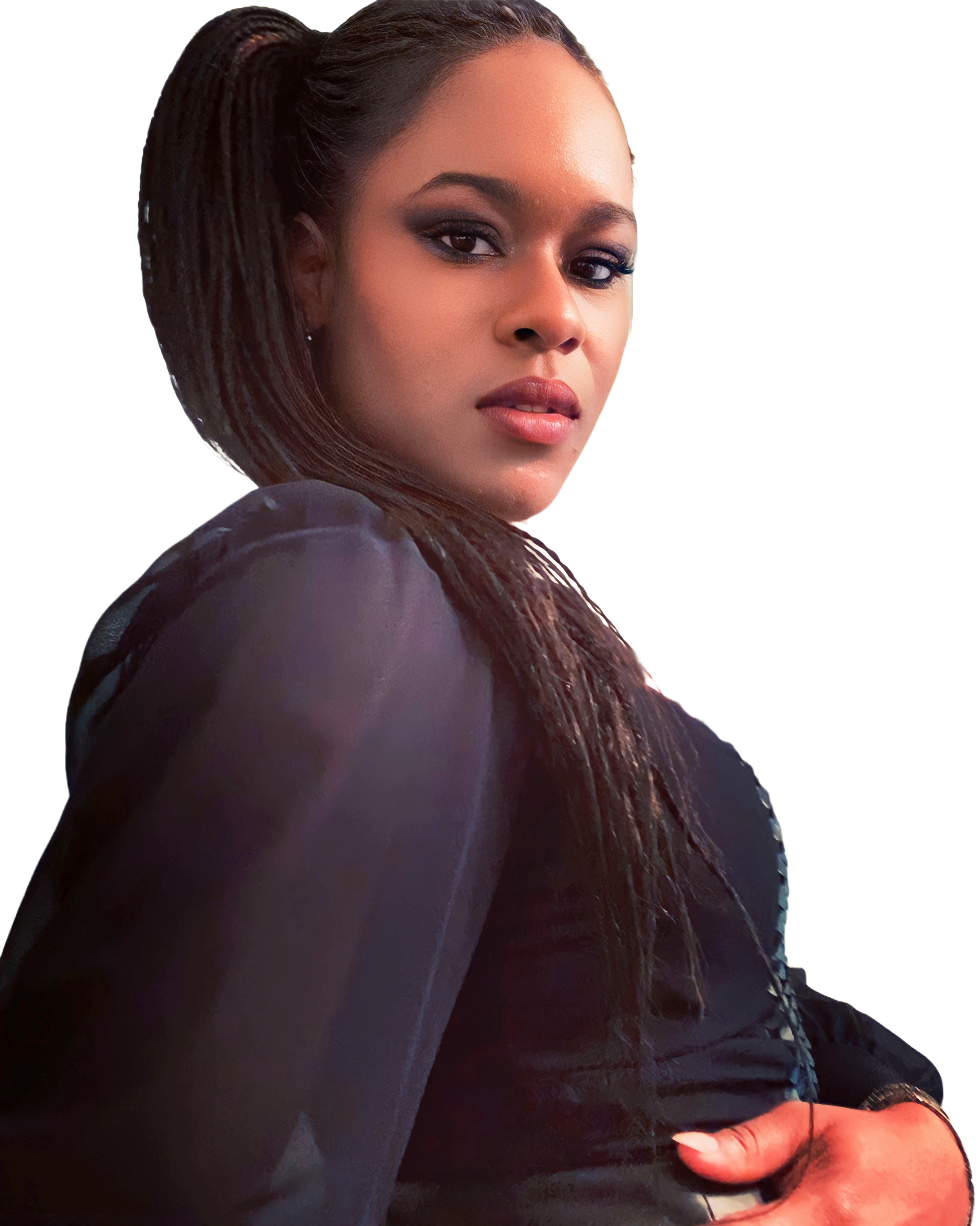 Ivory Channell is the modern day Christian Minister balances ministry and business