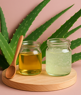 Nuestro Aceite de ducha que te permite limpiar la piel de la forma más suave y bajo los mejores cuidados en su versión Aloe vera, calma la piel mientras la mantienes protegida