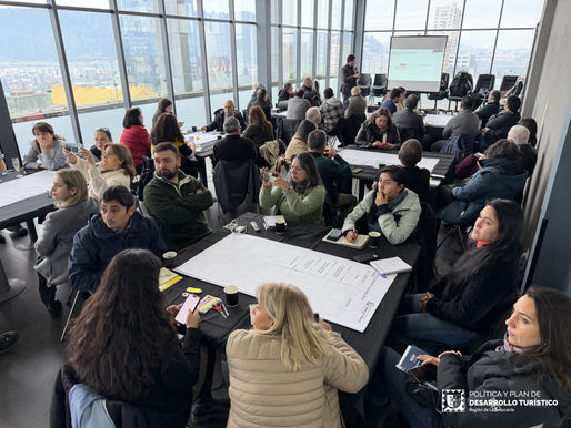 El turismo de La Araucanía prioriza sus desafíos: los equipos estratégicos inician la etapa que definirá los lineamientos de la política regional