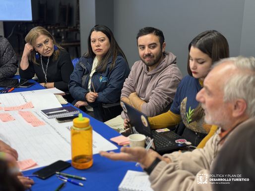 Siete comunas del destino turístico Nahuelbuta se suman a la construcción de la Política Regional de Turismo de La Araucanía