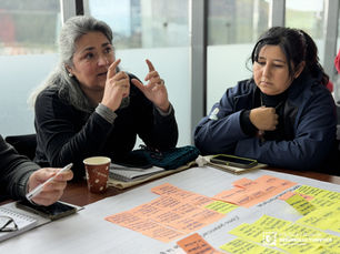 El destino Temuco y Alrededores puso su diversidad al servicio de la Política Regional de Turismo