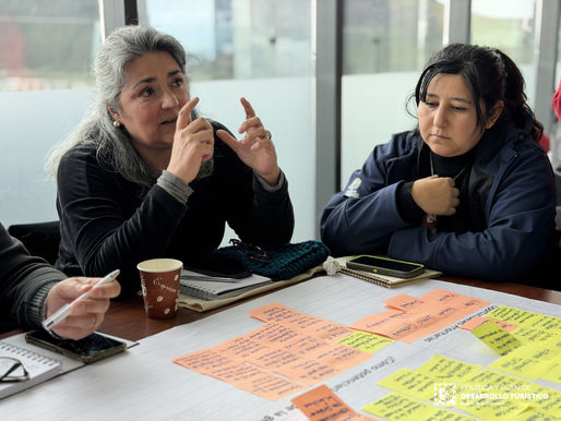 El destino Temuco y Alrededores puso su diversidad al servicio de la Política Regional de Turismo