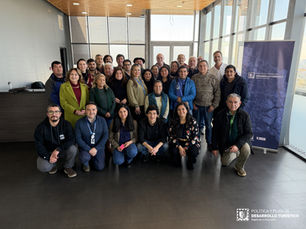 Equipos estratégicos cierran su primer ciclo de trabajo y perfilan la imagen objetivo de la Política Regional de Turismo