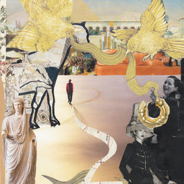 IV. Mythical Pathways