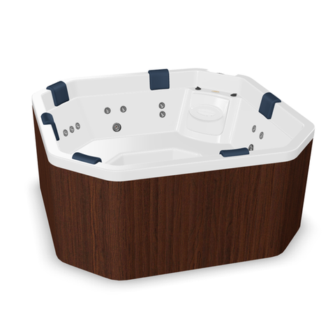 SPA JACUZZI MERIDIAN PLUS NA UNIQUE EM CAMPINAS, PREÇO DE FÁBRICA, PROMOÇÃO EM 10X SEM JUROS