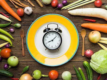When should I eat specific foods for best health?