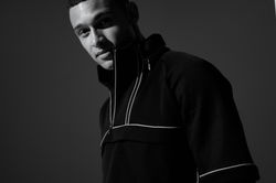 Hugo Boss Photoshoot