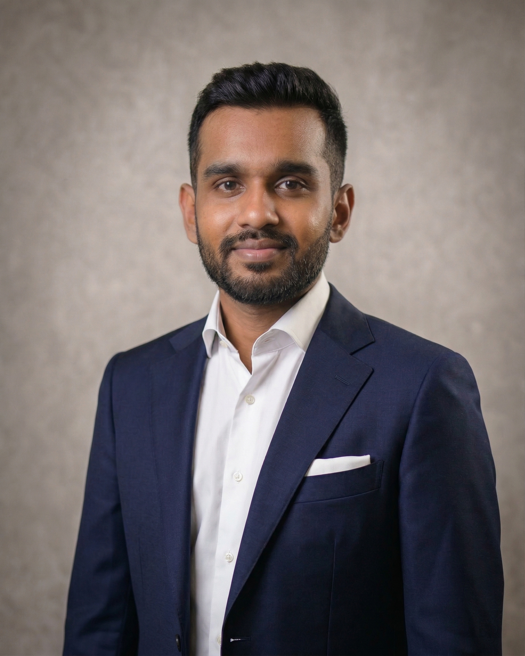 Writer: Tanooj Gopeechand