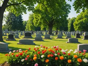 Redefining Mortality: How Evolution and Quantum Physics Can Shift Our Perception of Death