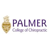 Palmer College of Chiropractic Logo