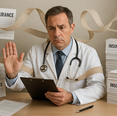 Insurance Restrictions on Doctors