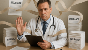 Insurance Restrictions on Doctors