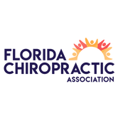 Florida Chiropractic Association Logo