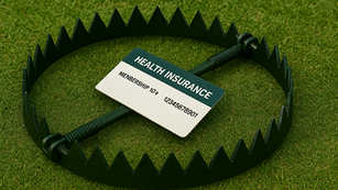 insurance company scams members by neglecting to cover functional medicine treatments