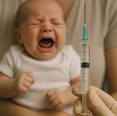 10 Strongest Arguments Against Vaccinating Children
