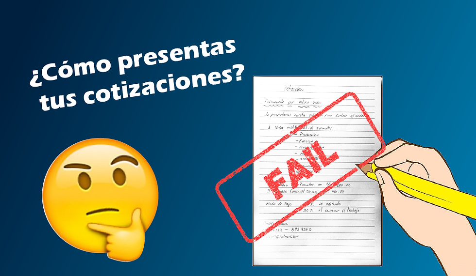 cotizacion