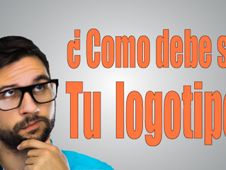 5 Datos que te ayudarán a elegir un buen logotipo