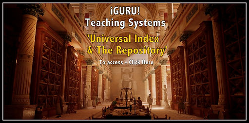 iGURU! Universal Index & Repository - Li