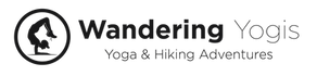 Wandering Yogis Logo
