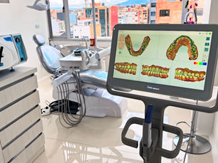 Escaner itero 5d, beneficios de una valoración