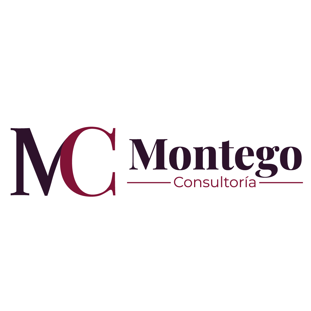 Logo Montego Consultoria