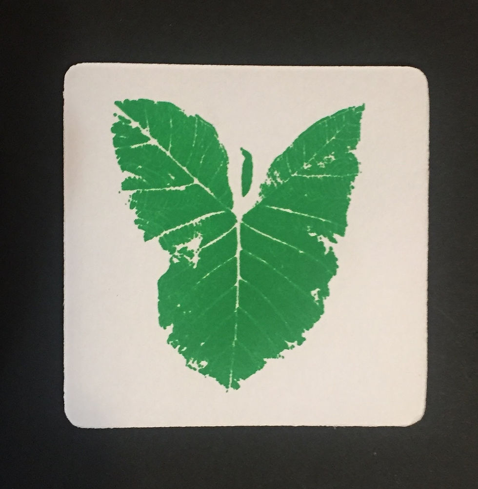 Thumbnail: DISPOSABLE HAND TOWEL, DISPOSABLE COASTERS, AND PAPER COCKTAIL NAPKINS