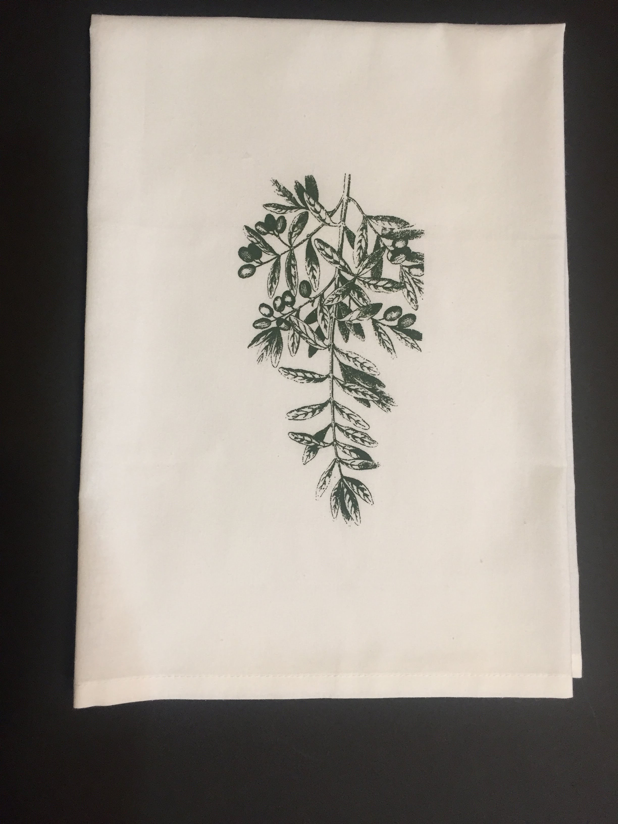 EVERYDAY DESIGN TEA TOWELS