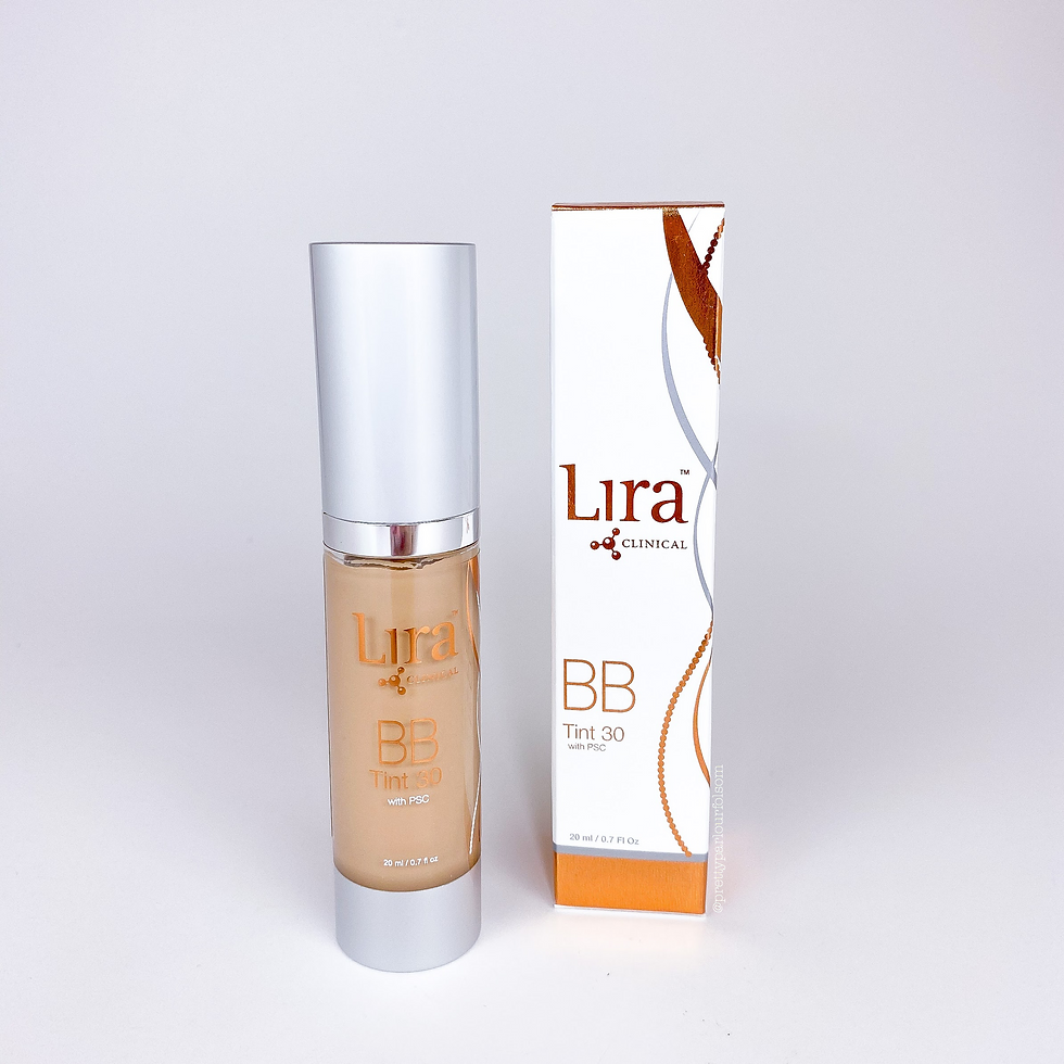 Thumbnail: Lira Clinical BB Creme