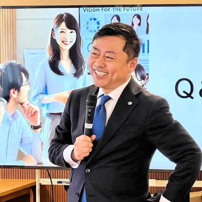 齋