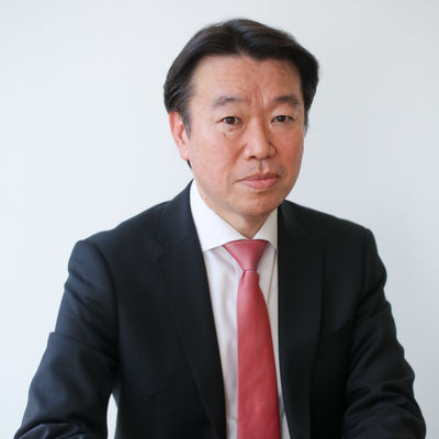 中