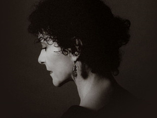 Angélique Ionatos : reste la lumière de sa voix