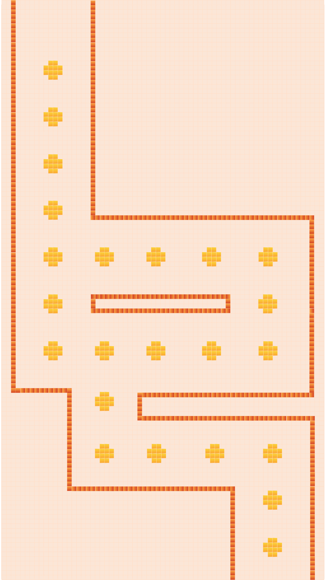 OLE HENRIKSEN THROWBACK