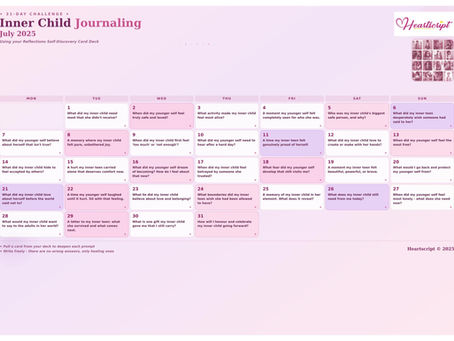 Writing prompt ideas. Therapeutic journaling prompts.