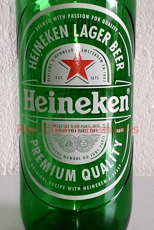 Copão Heineken 660ml