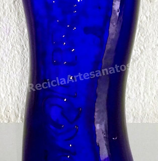 Copo Skol Beats Azul