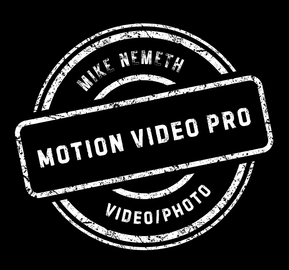 Видеооператор/Фотограф