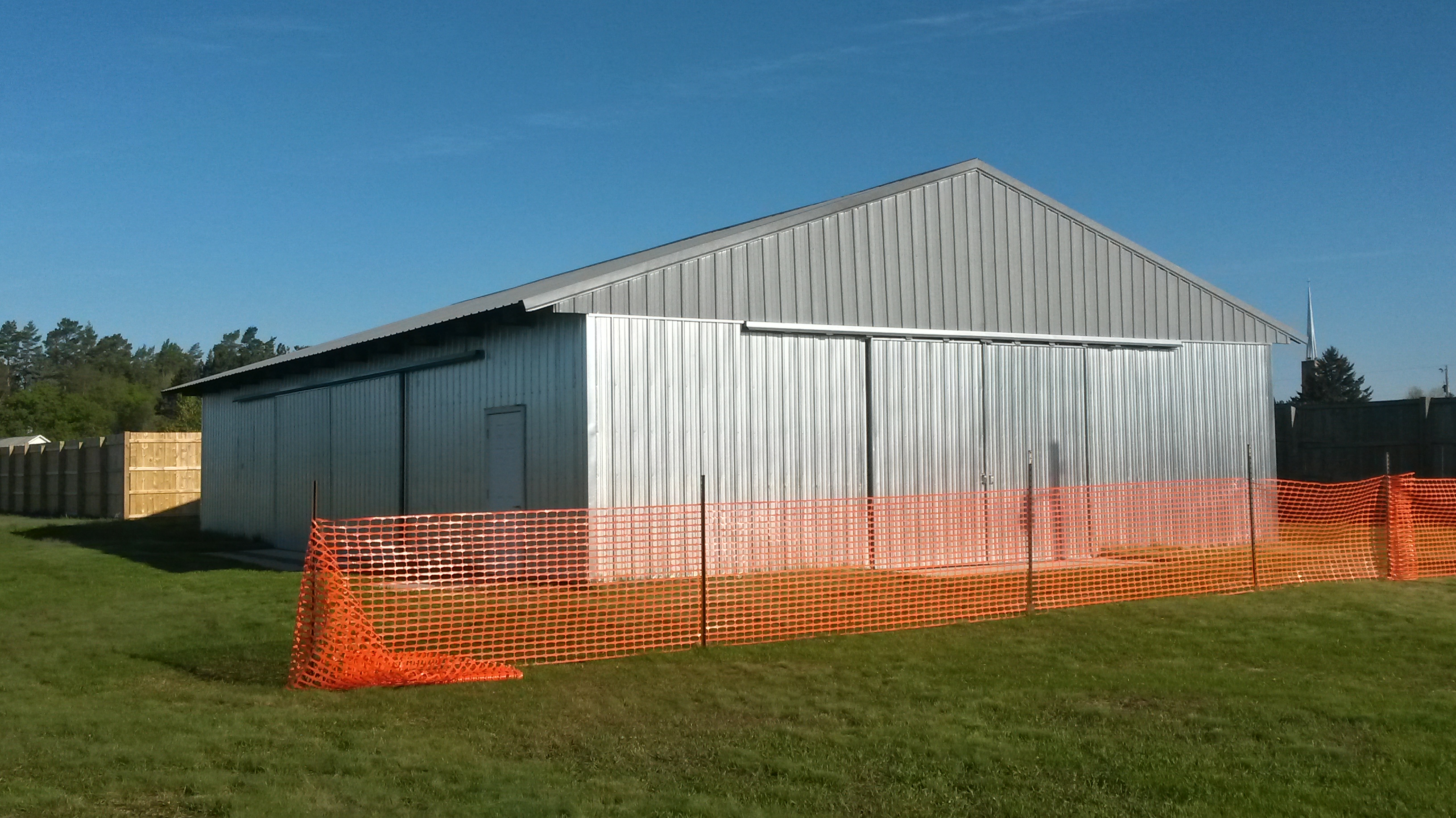 Building Rental hubbardcountyfair