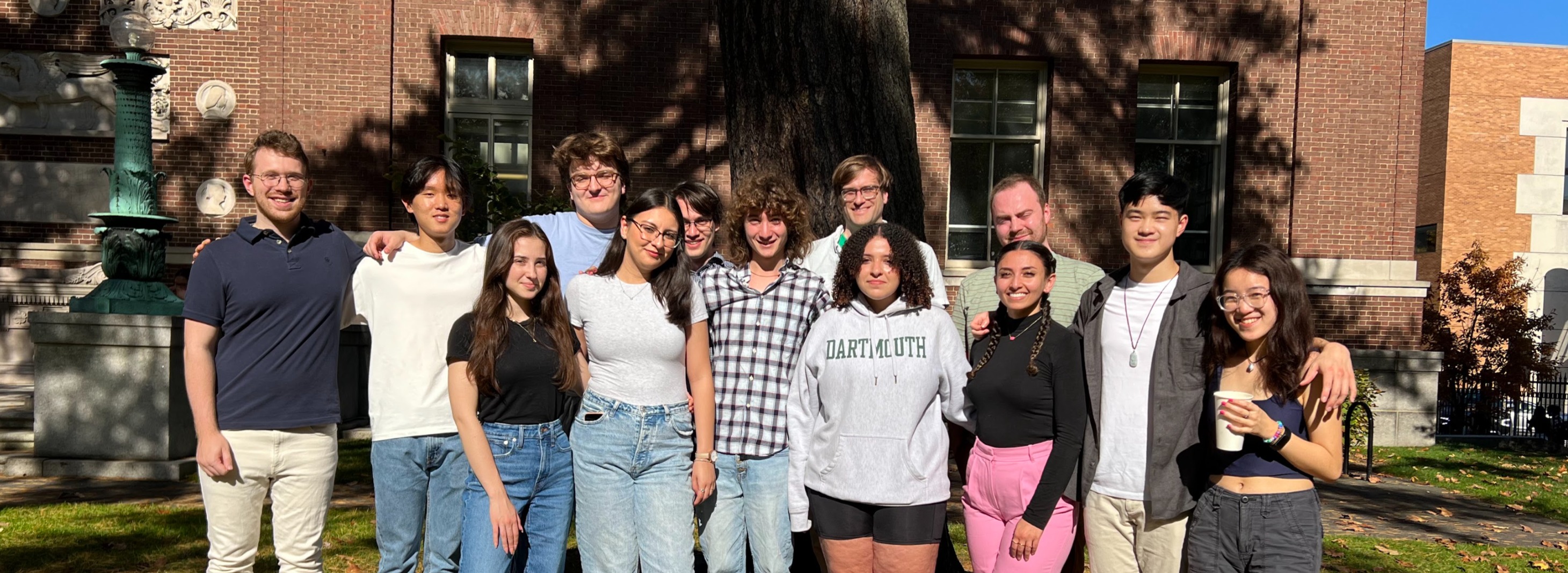 Debate Institutes at Dartmouth