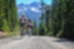 Big Mountains Stage 4